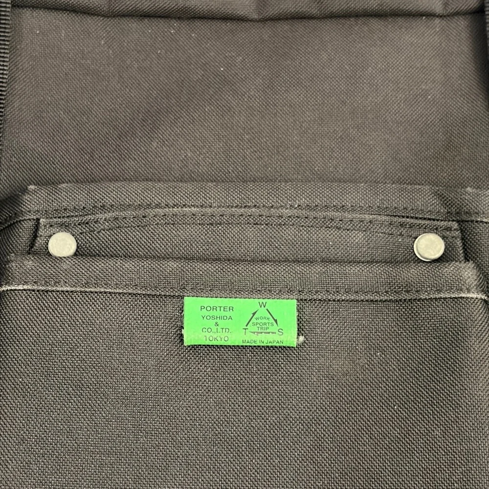 Porter Union Backpack - Picture 3 of 6